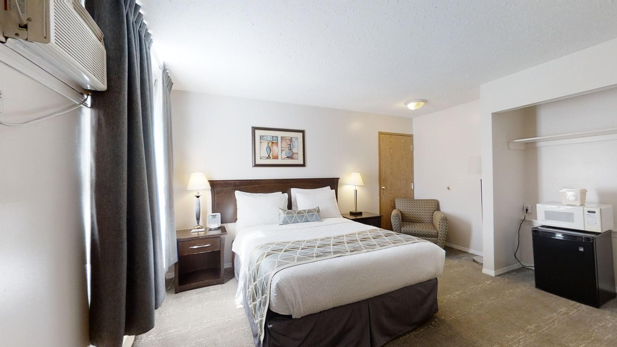Dilworth Inn Κελόουνα  Εξωτερικό φωτογραφία