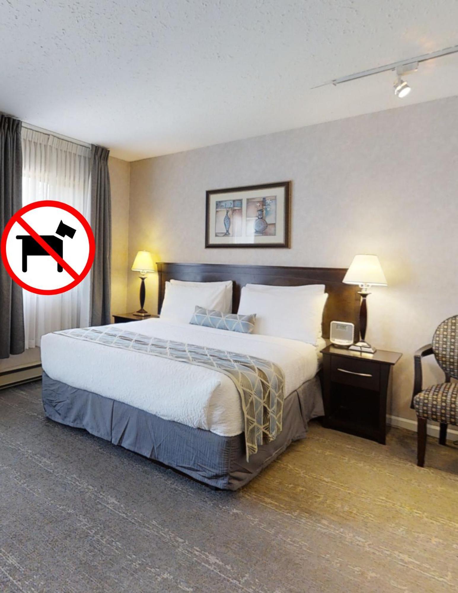 Dilworth Inn Κελόουνα  Εξωτερικό φωτογραφία