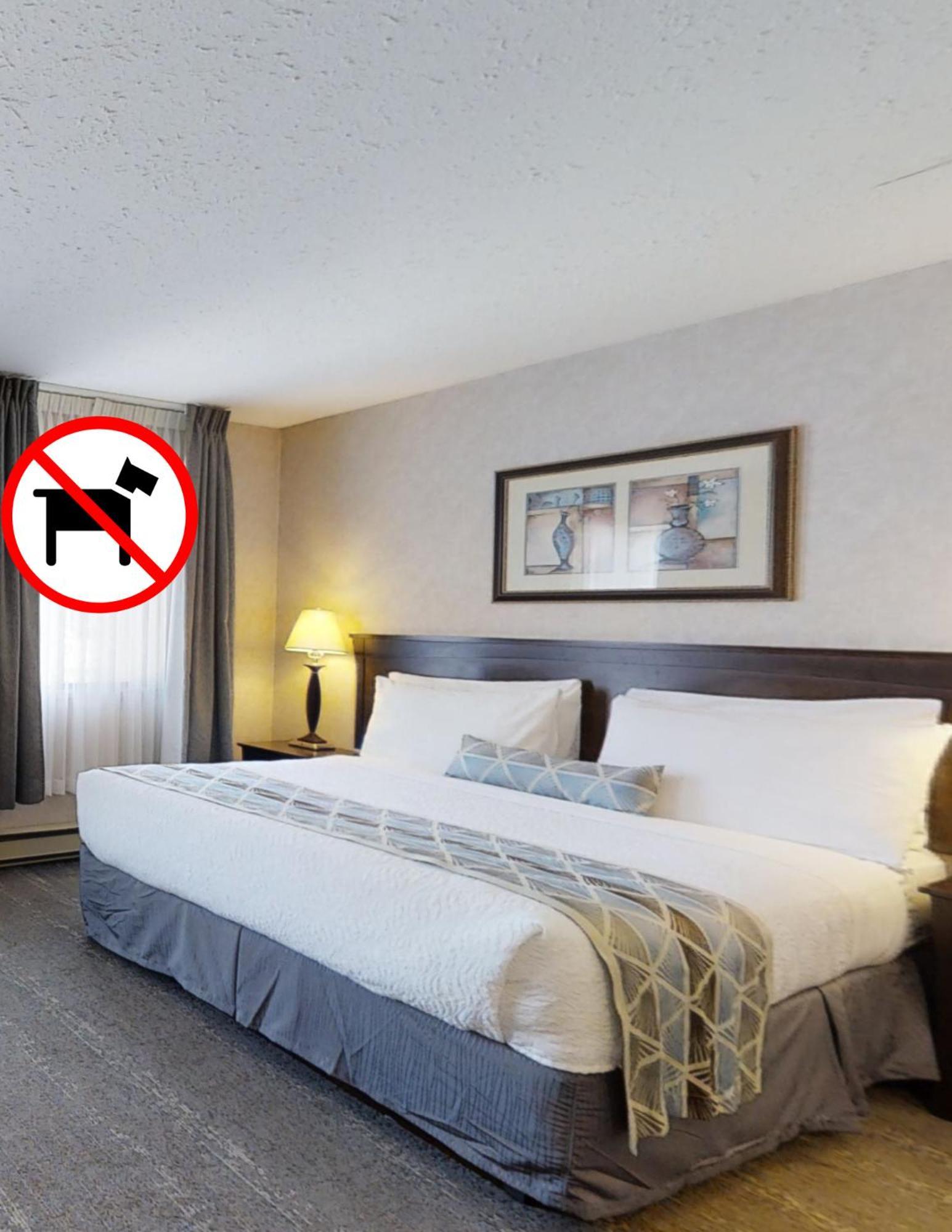Dilworth Inn Κελόουνα  Εξωτερικό φωτογραφία