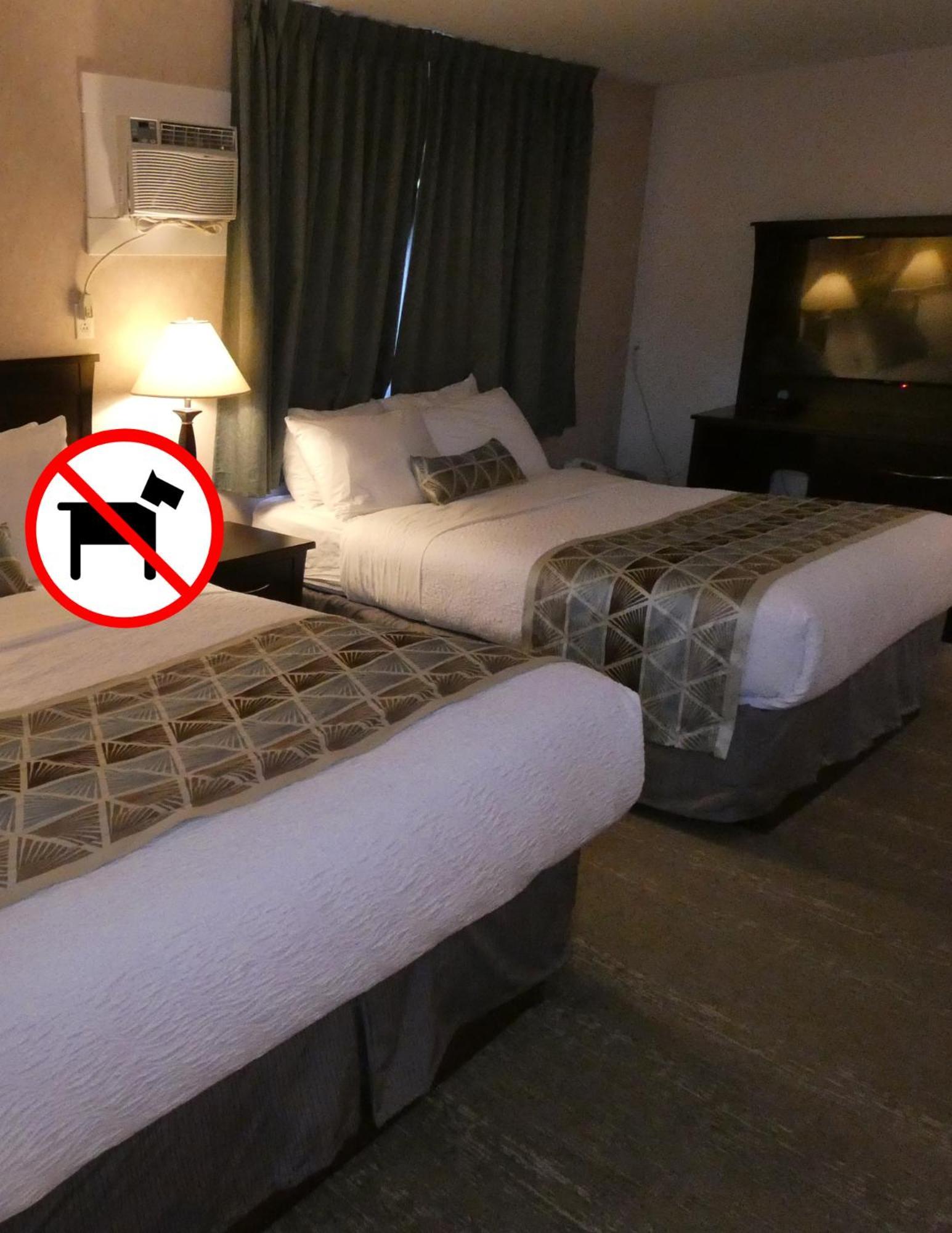 Dilworth Inn Κελόουνα  Εξωτερικό φωτογραφία
