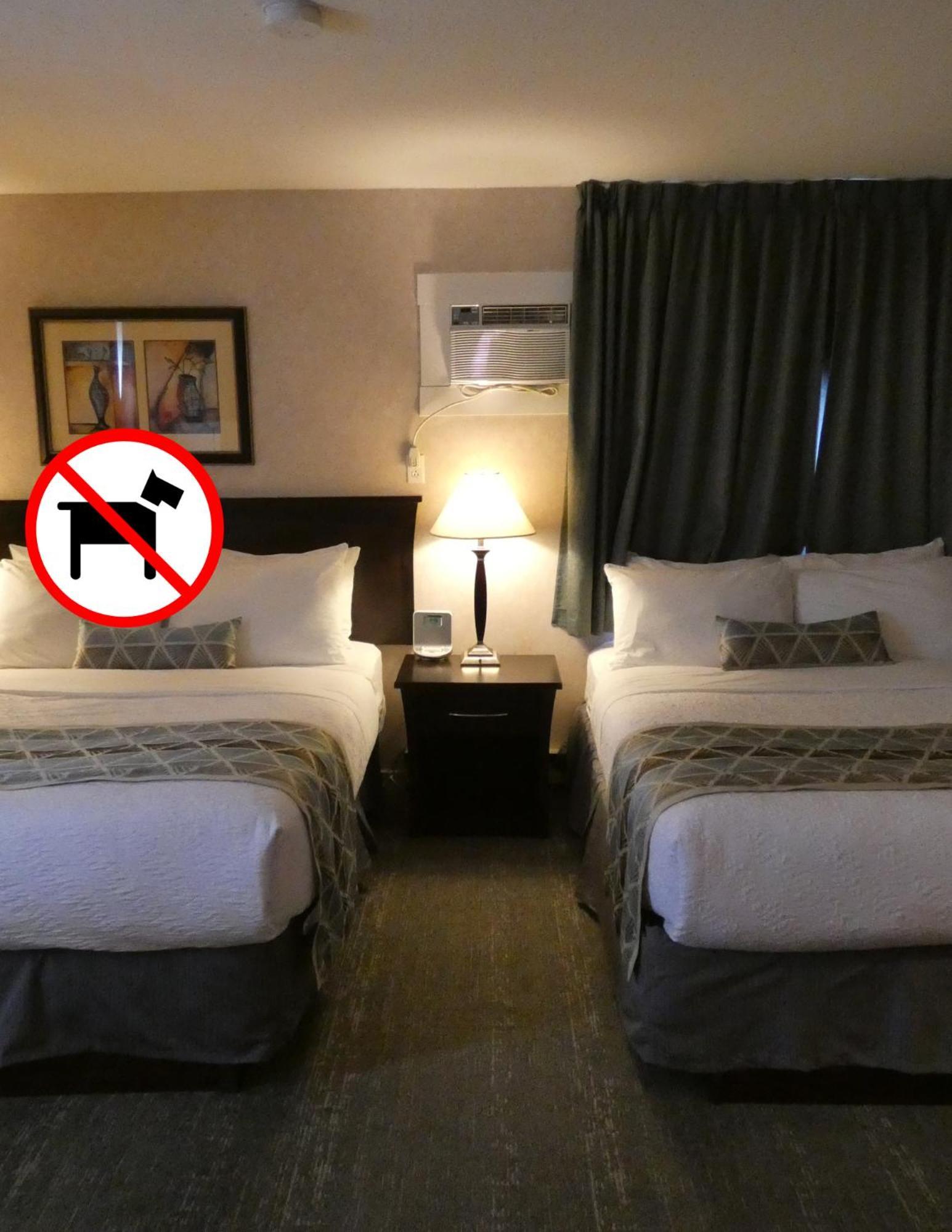 Dilworth Inn Κελόουνα  Εξωτερικό φωτογραφία