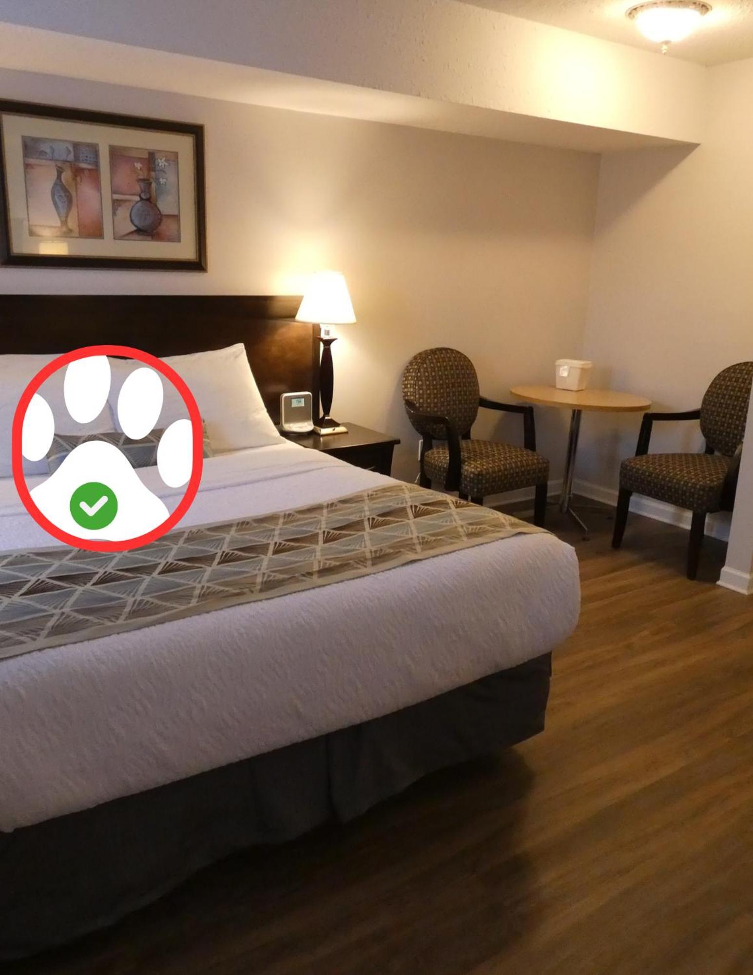Dilworth Inn Κελόουνα  Εξωτερικό φωτογραφία