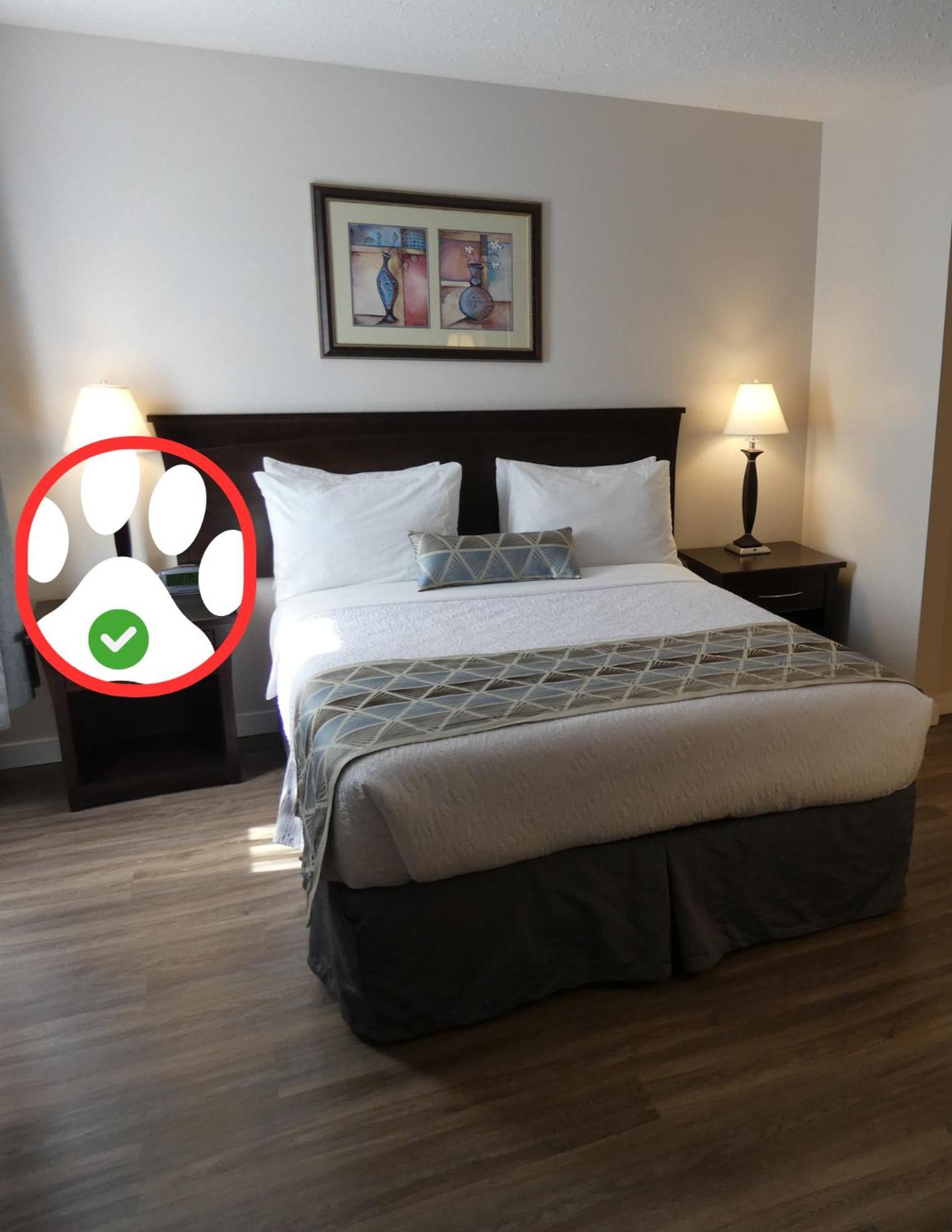 Dilworth Inn Κελόουνα  Εξωτερικό φωτογραφία