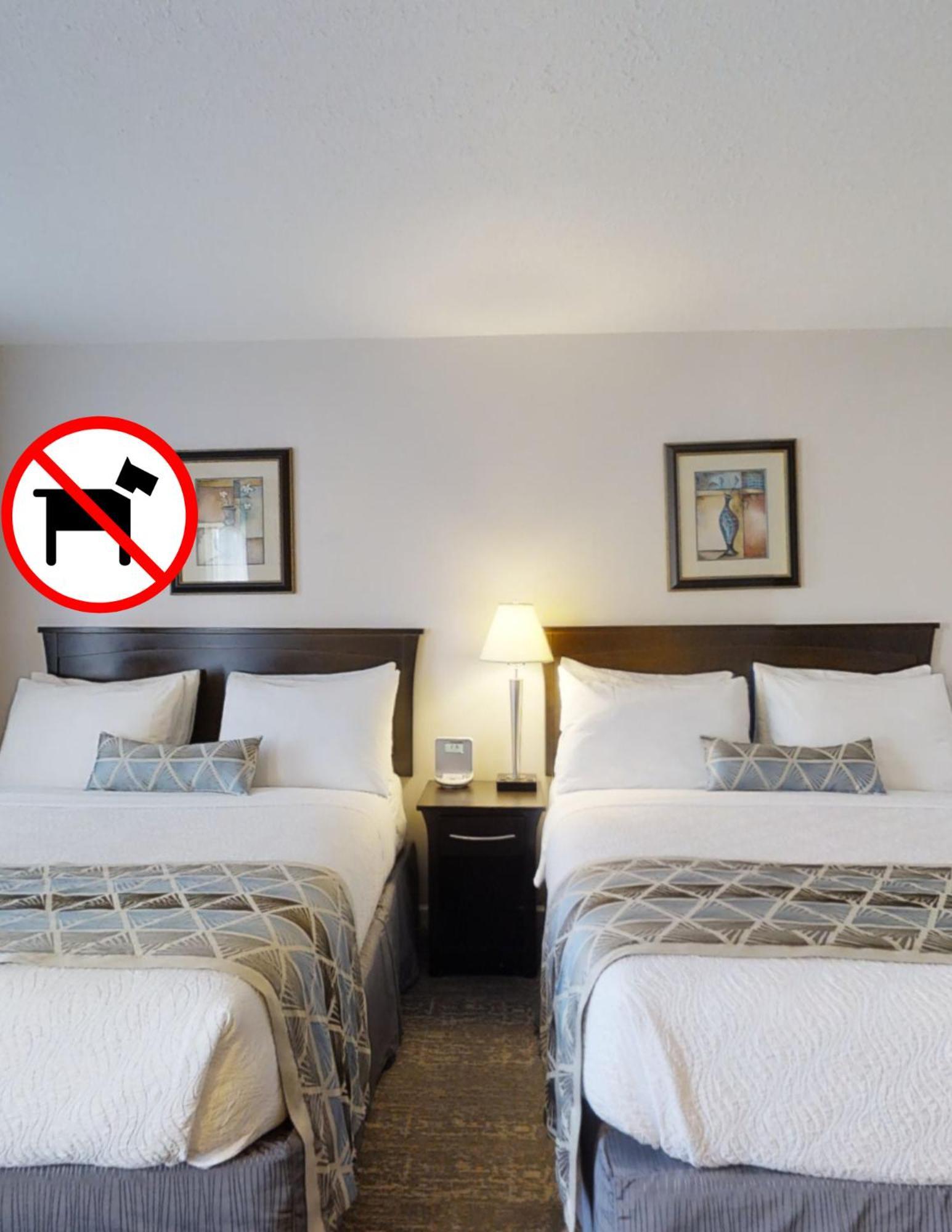 Dilworth Inn Κελόουνα  Εξωτερικό φωτογραφία