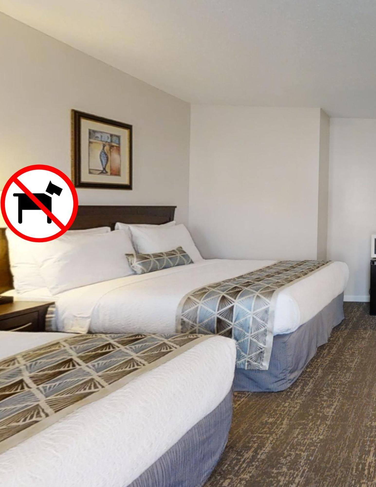 Dilworth Inn Κελόουνα  Εξωτερικό φωτογραφία