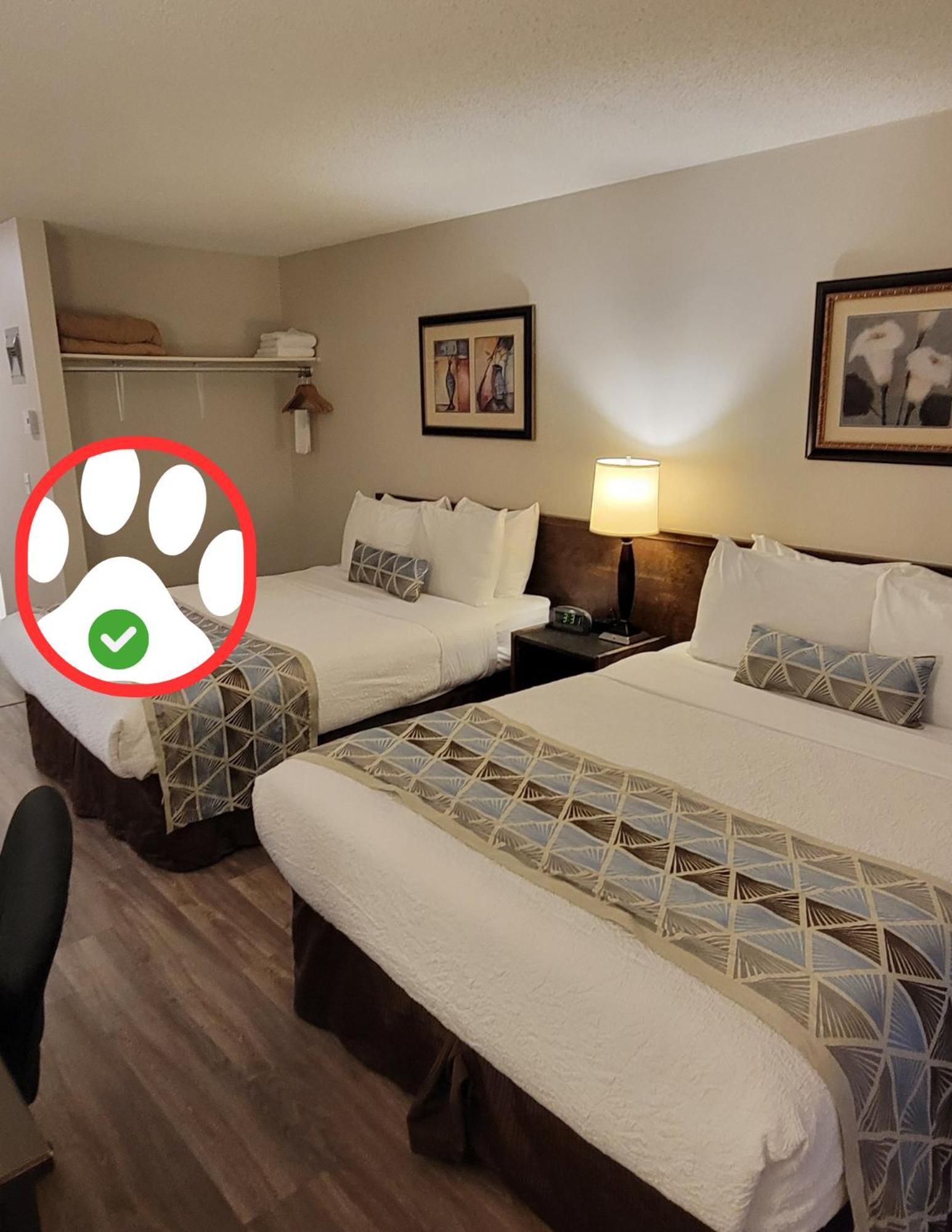 Dilworth Inn Κελόουνα  Εξωτερικό φωτογραφία