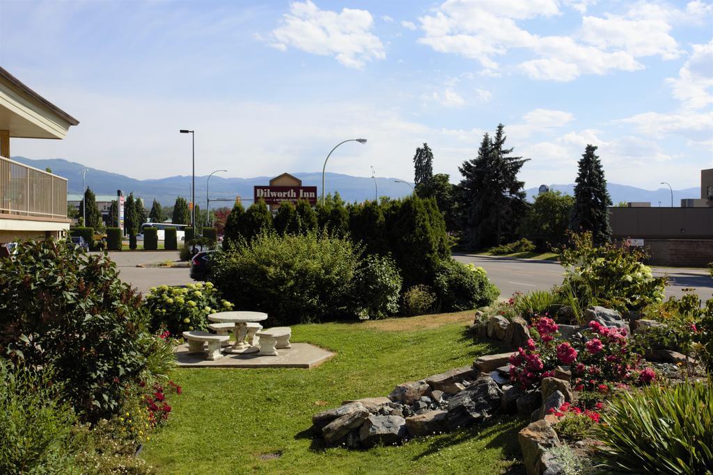 Dilworth Inn Κελόουνα  Εξωτερικό φωτογραφία