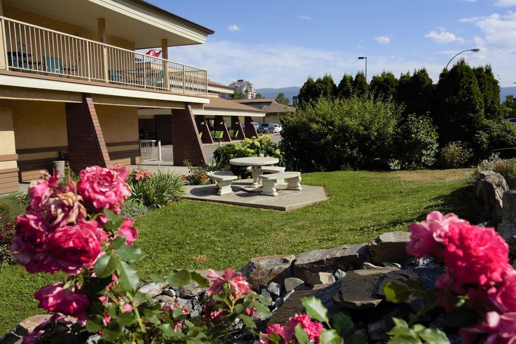 Dilworth Inn Κελόουνα  Εξωτερικό φωτογραφία