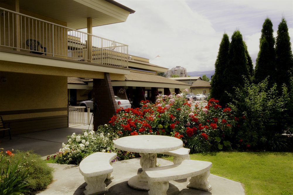 Dilworth Inn Κελόουνα  Εξωτερικό φωτογραφία
